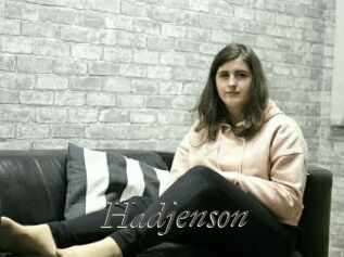 Hadjenson