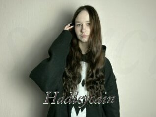hadleycain Sexcams city