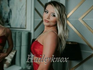 Haileyknox