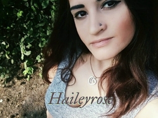 haileyrose Sexcams city