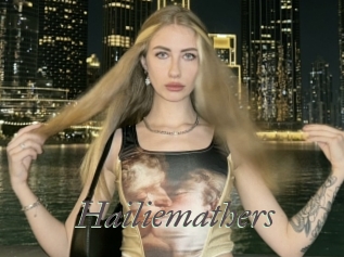 Hailiemathers