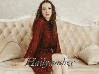 Hailyamber