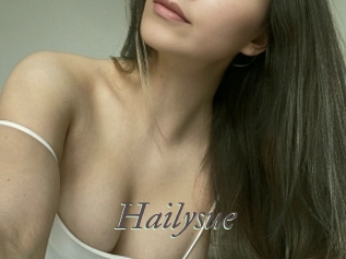Hailysue