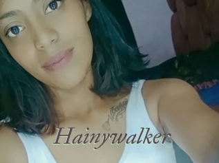 Hainywalker