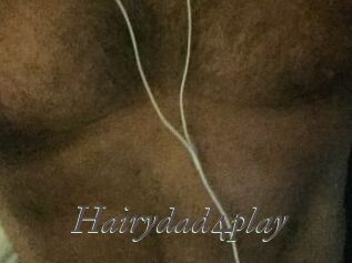 Hairydad4play