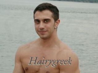 Hairygreek