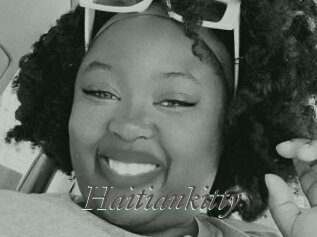 Haitiankitty