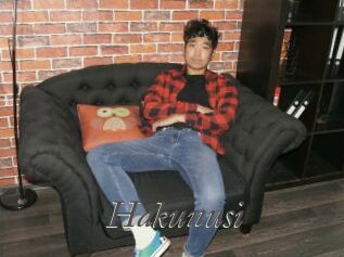 Hakunusi