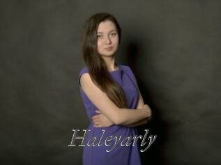 Haleyarly