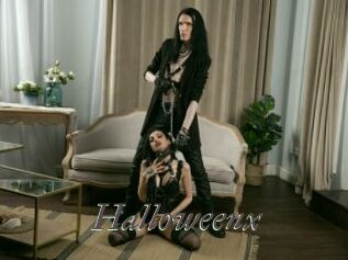 halloweenx Sexcams city