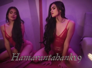 Hamarantahank19