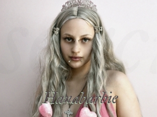 Hanabarbie