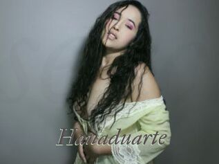 Hanaduarte
