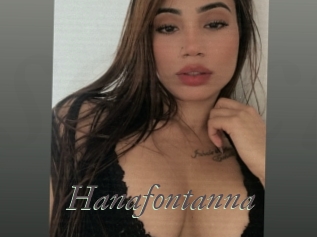 Hanafontanna