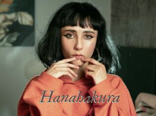 Hanahakura