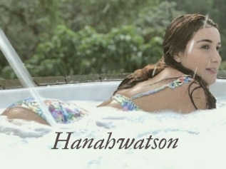 Hanahwatson