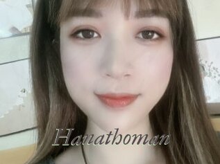 Hanathoman