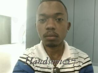 Handsome27