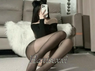 hanisexxi Sexcams city