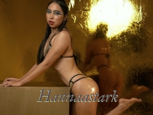 Hannaastark