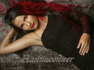 Hannaconner