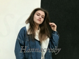 Hannacrosby