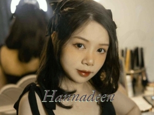 hannadeen Sexcams city