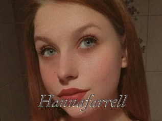 Hannafarrell