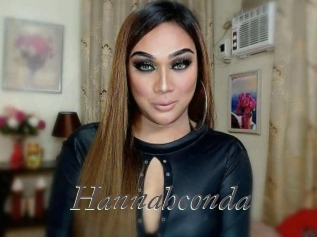 Hannahconda