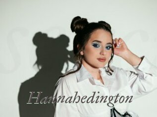 Hannahedington