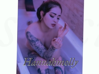 hannahmolly Sexcams city