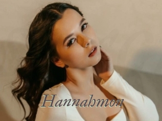 Hannahmon