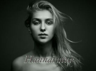Hannahmur