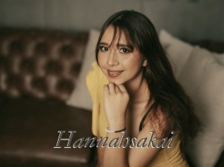 Hannahsakai