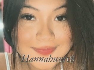 Hannahunt18