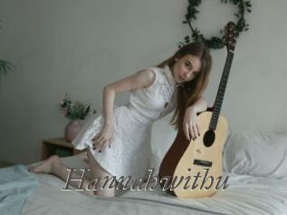 hannahwithu Sexcams city