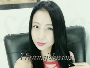 Hannajohnson