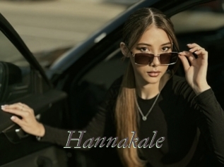 hannakale Sexcams city