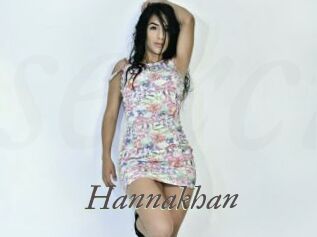 Hannakhan