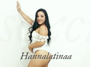 hannalatinaa Sexcams city