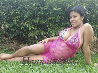 Hannalatinhot