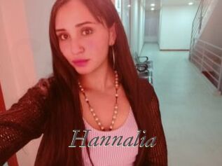 Hannalia