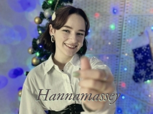 hannamassey Sexcams city