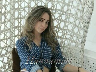 Hannamini