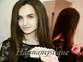 Hannamystique
