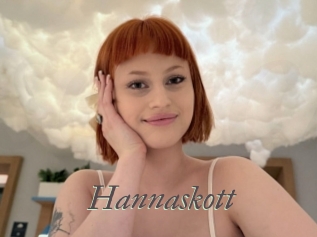 Hannaskott