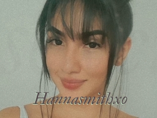 Hannasmithxo