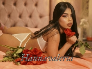 Hannavaleria