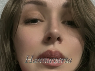 Hannaversa