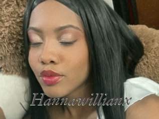 Hannawillianx